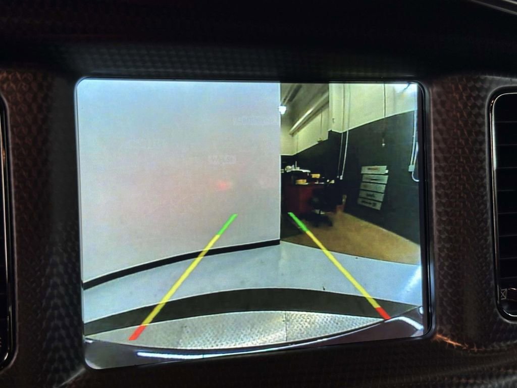 Used 2022 Dodge Charger SRT Hellcat image 23