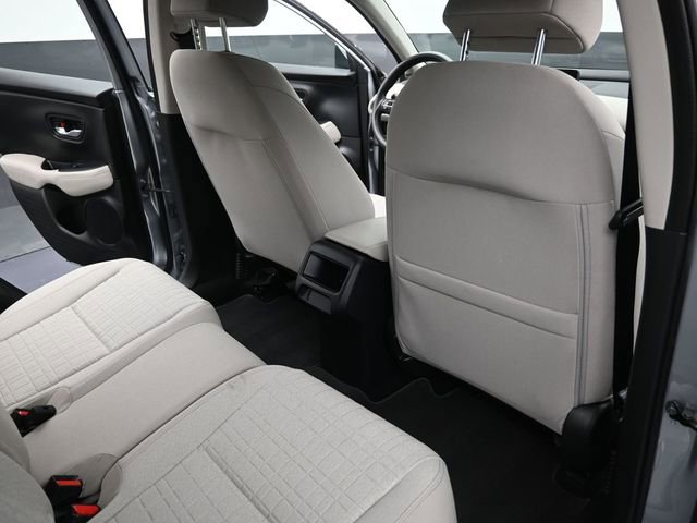 Certified 2024 Honda HR-V LX image 10