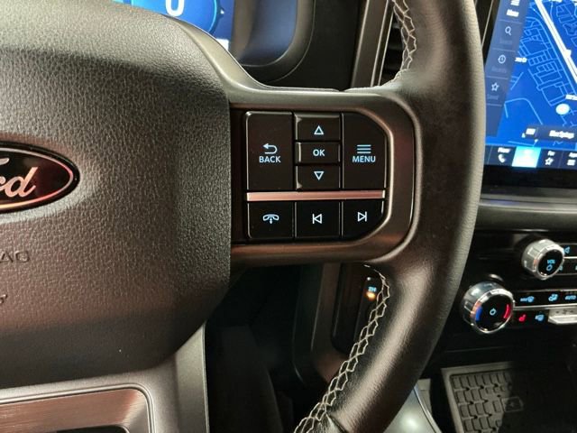 Used 2024 Ford F150 XLT w/ Equipment Group 302A MID image 28