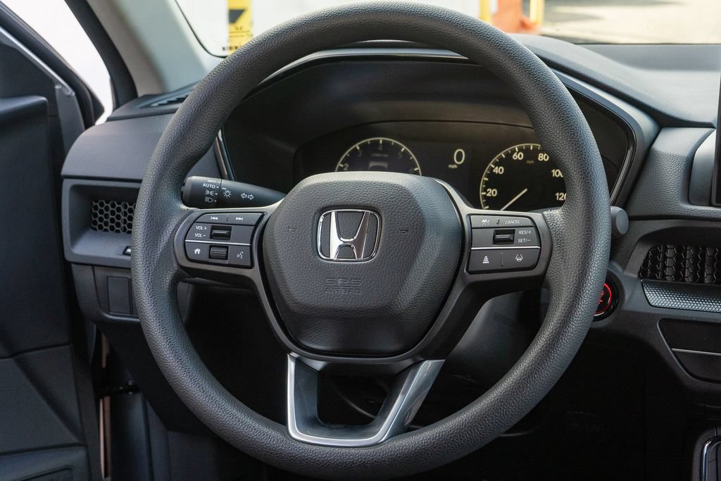New 2026 Honda CR-V LX image 18