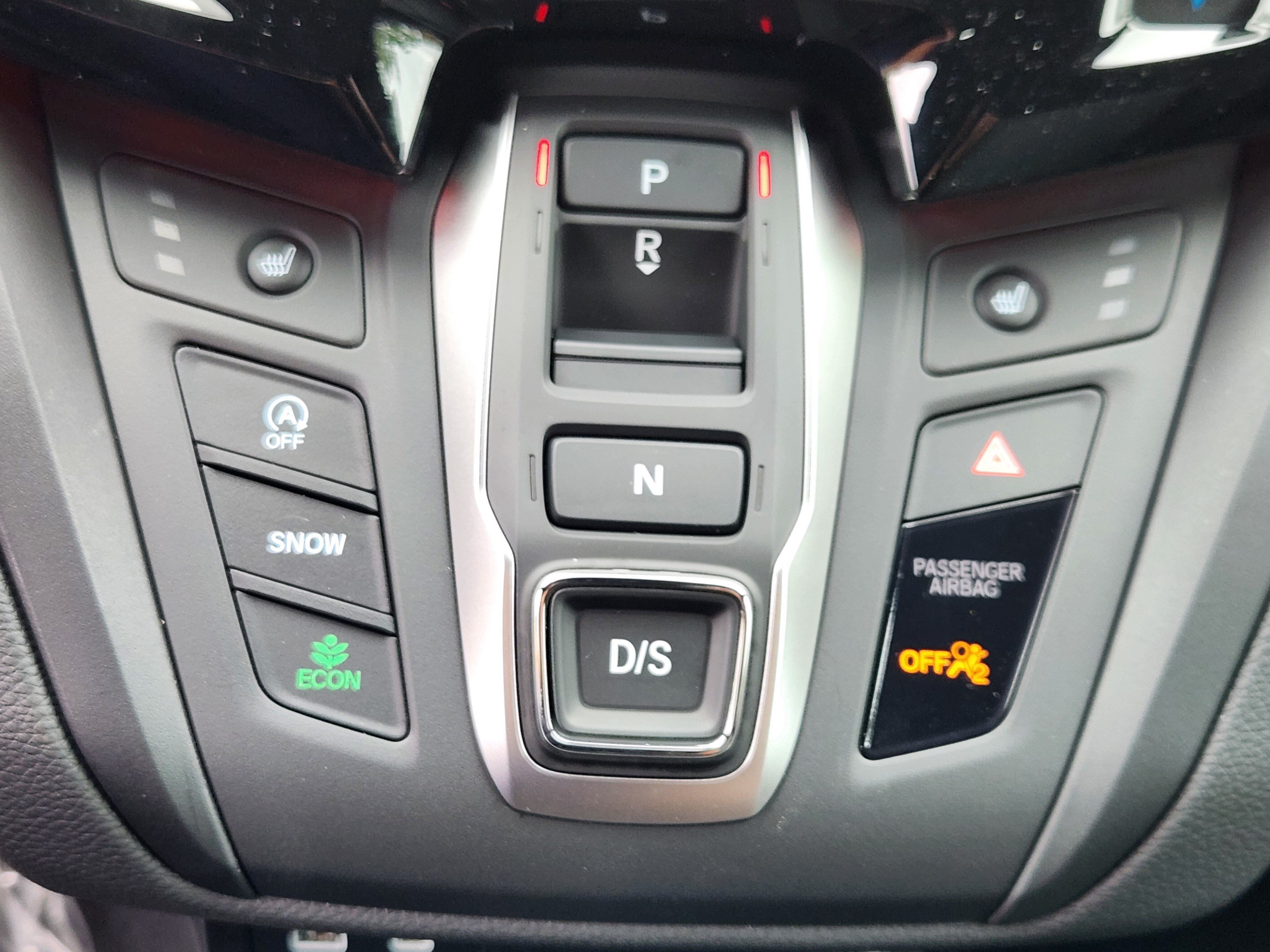 New 2026 Honda Odyssey Sport-L image 13