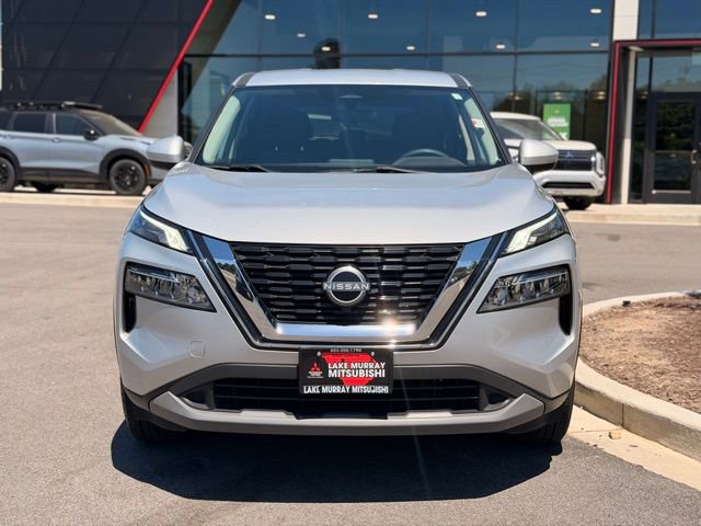 Used 2023 Nissan Rogue SV AWD/4WD image 7
