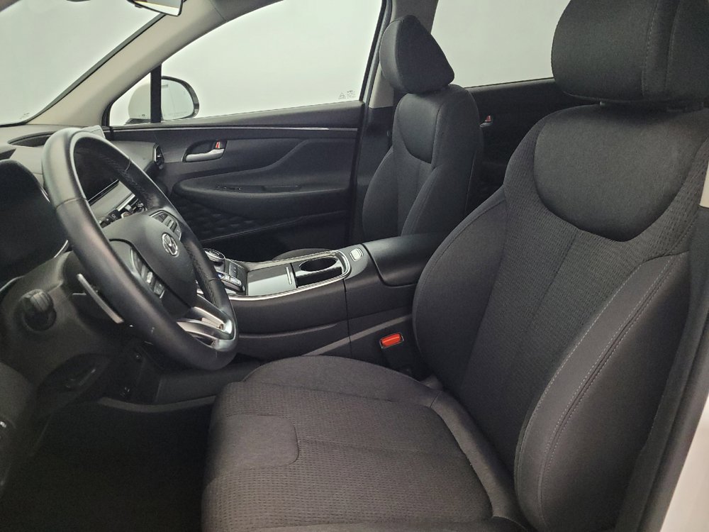 Used 2023 Hyundai Santa Fe SEL AWD/4WD image 17