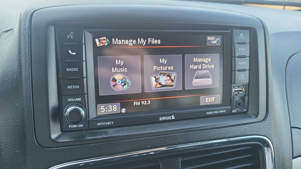 Used 2019 Dodge Grand Caravan GT image 33