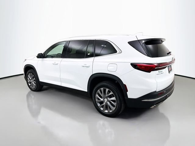 Used 2025 Buick Enclave Preferred image 7
