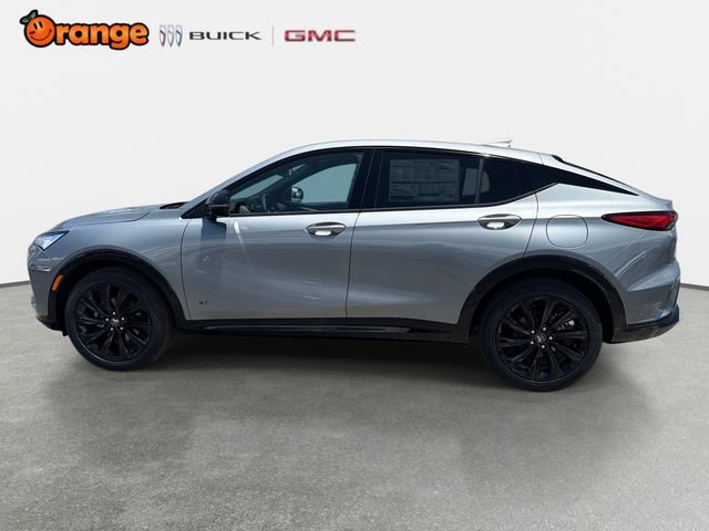 New 2026 Buick Envista Sport Touring w/ Convenience I Package FWD image 6