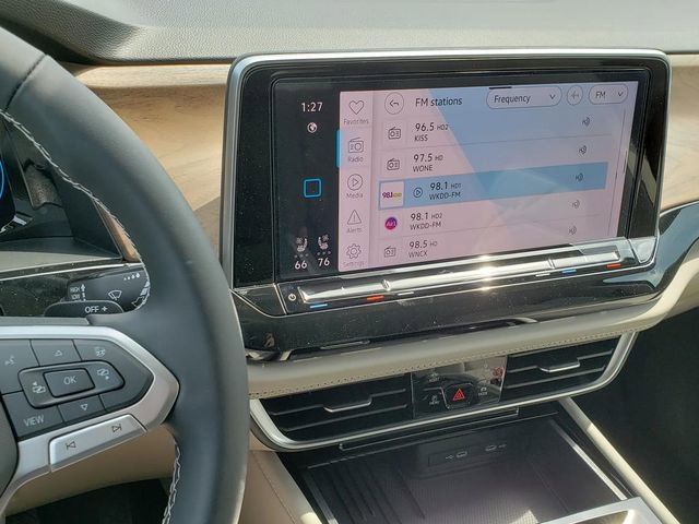 New 2026 Volkswagen Atlas SE AWD/4WD image 10