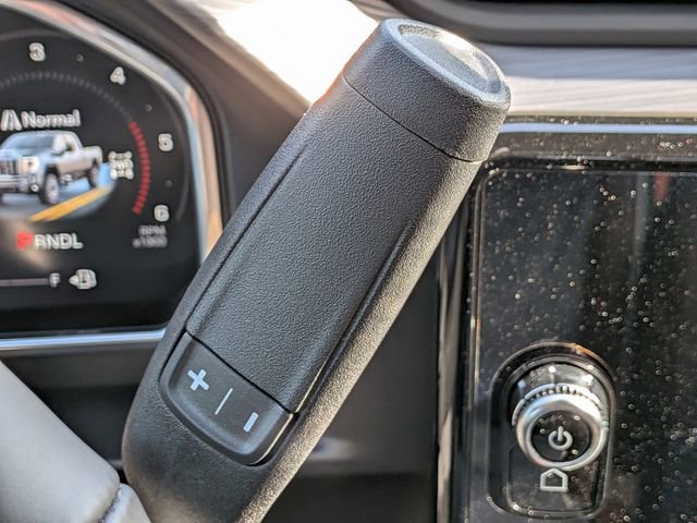 New 2026 GMC Sierra 2500 Denali Ultimate AWD/4WD image 32