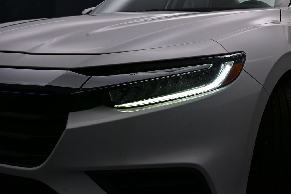 Used 2019 Honda Insight LX image 40