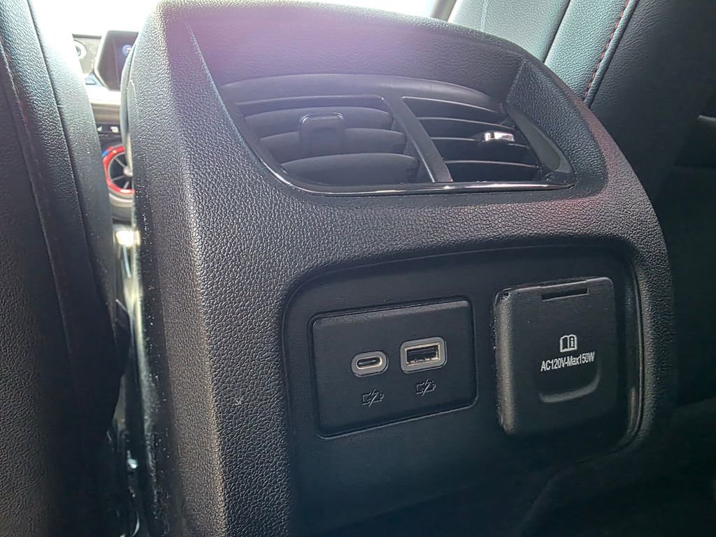 Used 2021 Chevrolet Blazer RS w/ Enhanced Convenience Package AWD/4WD image 14