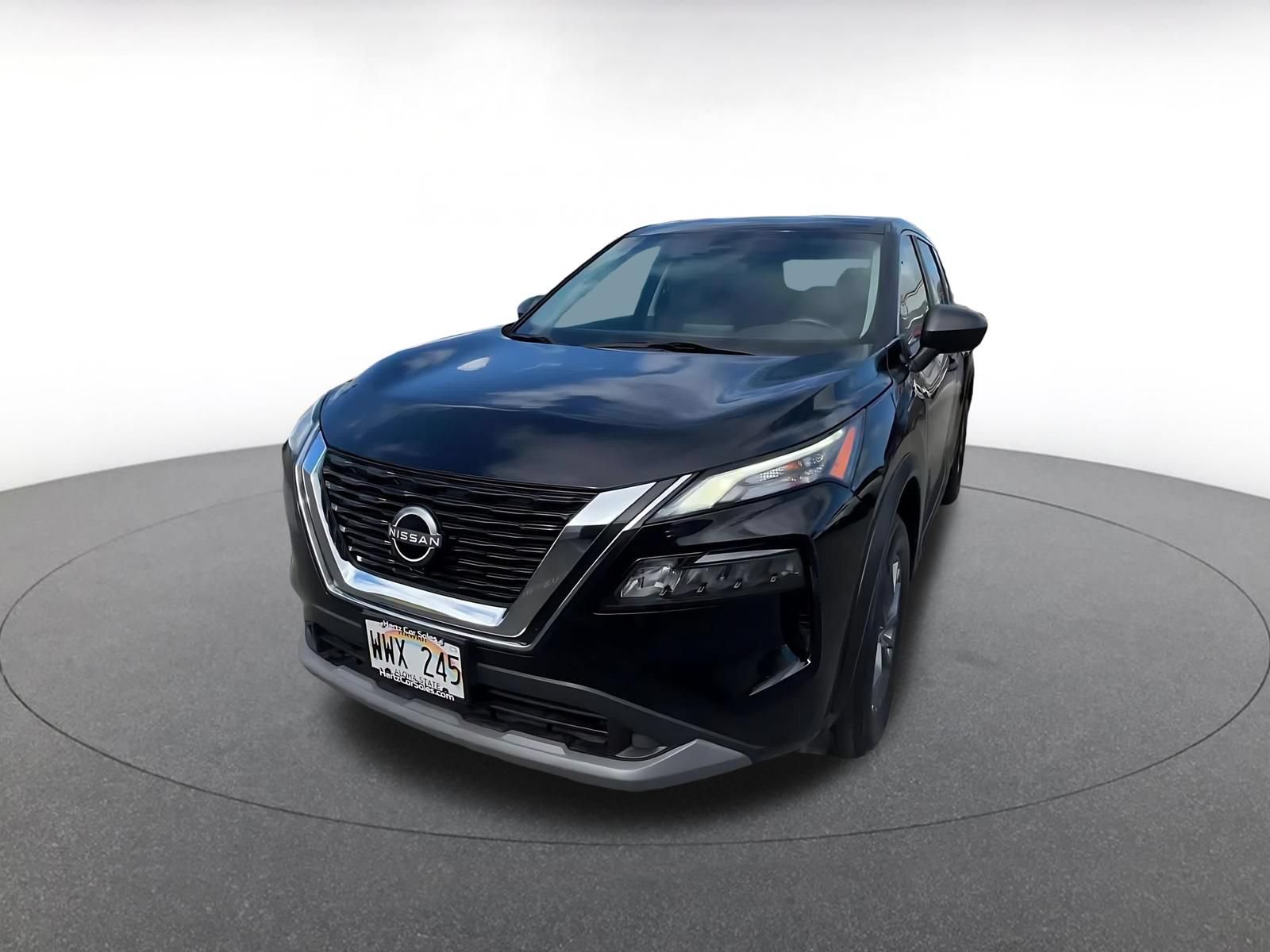 Used 2023 Nissan Rogue S FWD image 6