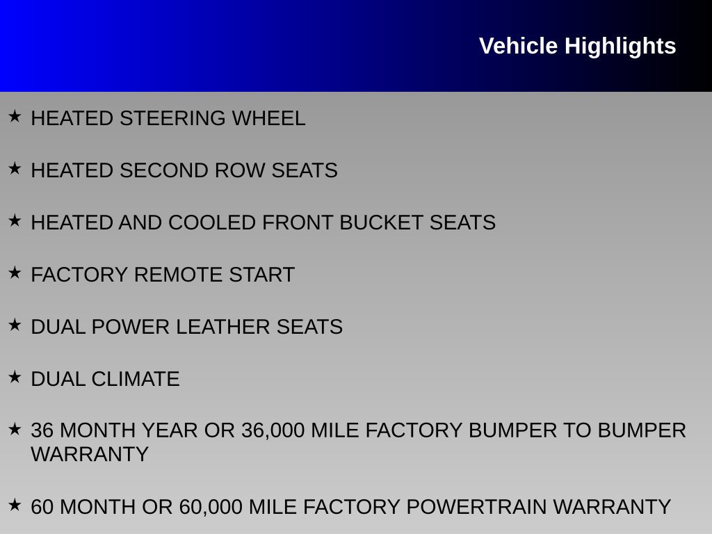 Used 2025 Ford F250 King Ranch w/ Tremor Off-Road Package AWD/4WD image 16