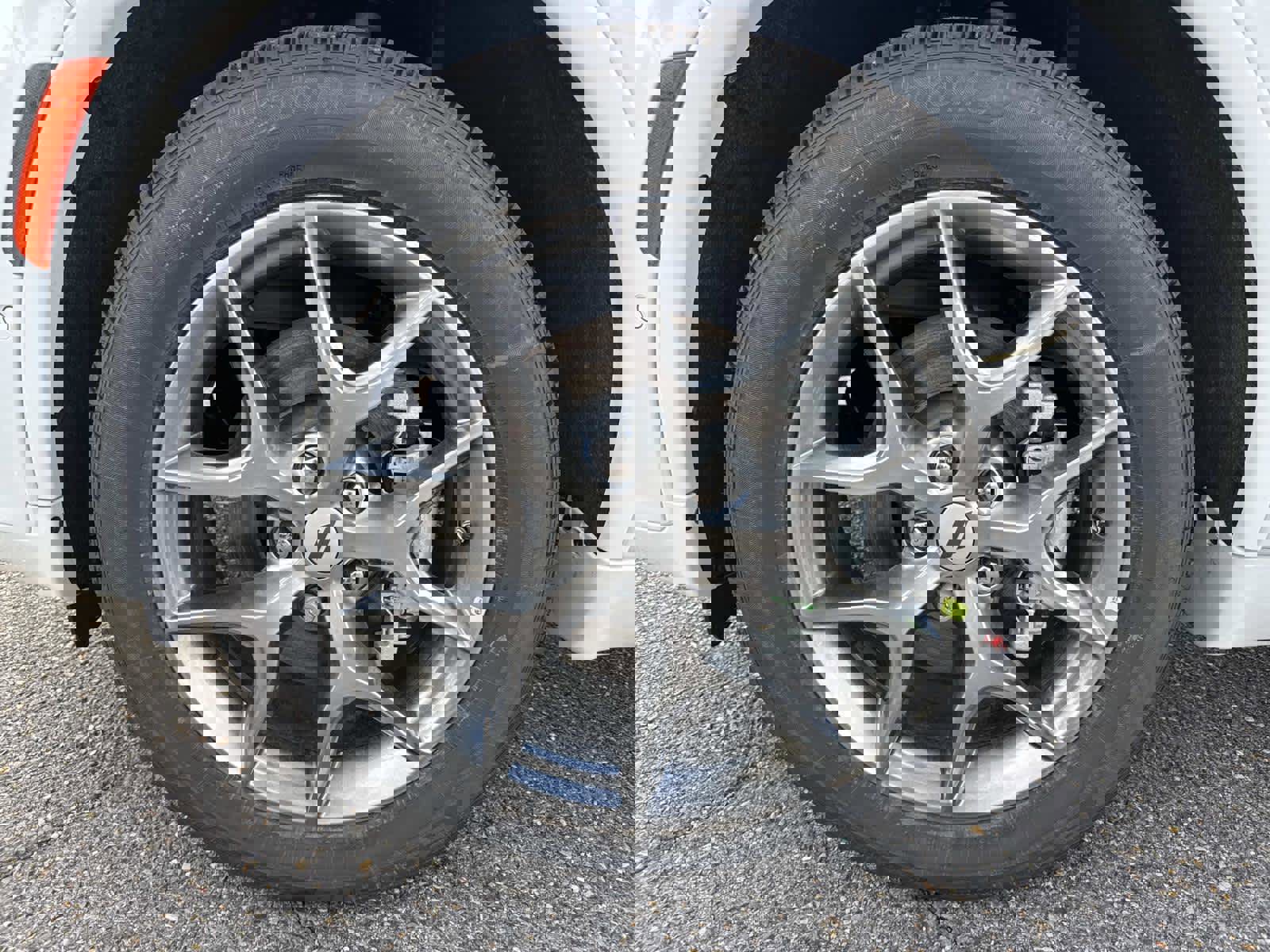 New 2026 Dodge Durango GT image 3