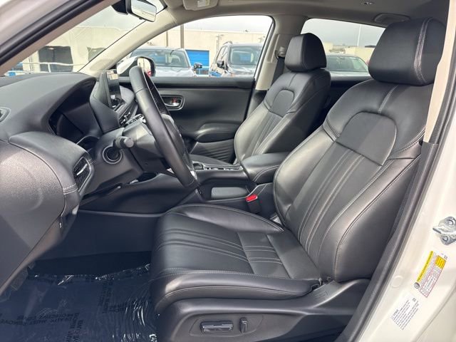 Certified 2026 Honda HR-V EX-L image 12