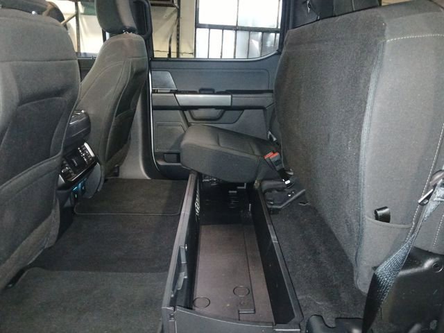 Used 2023 Ford F150 XLT w/ Equipment Group 302A High image 40