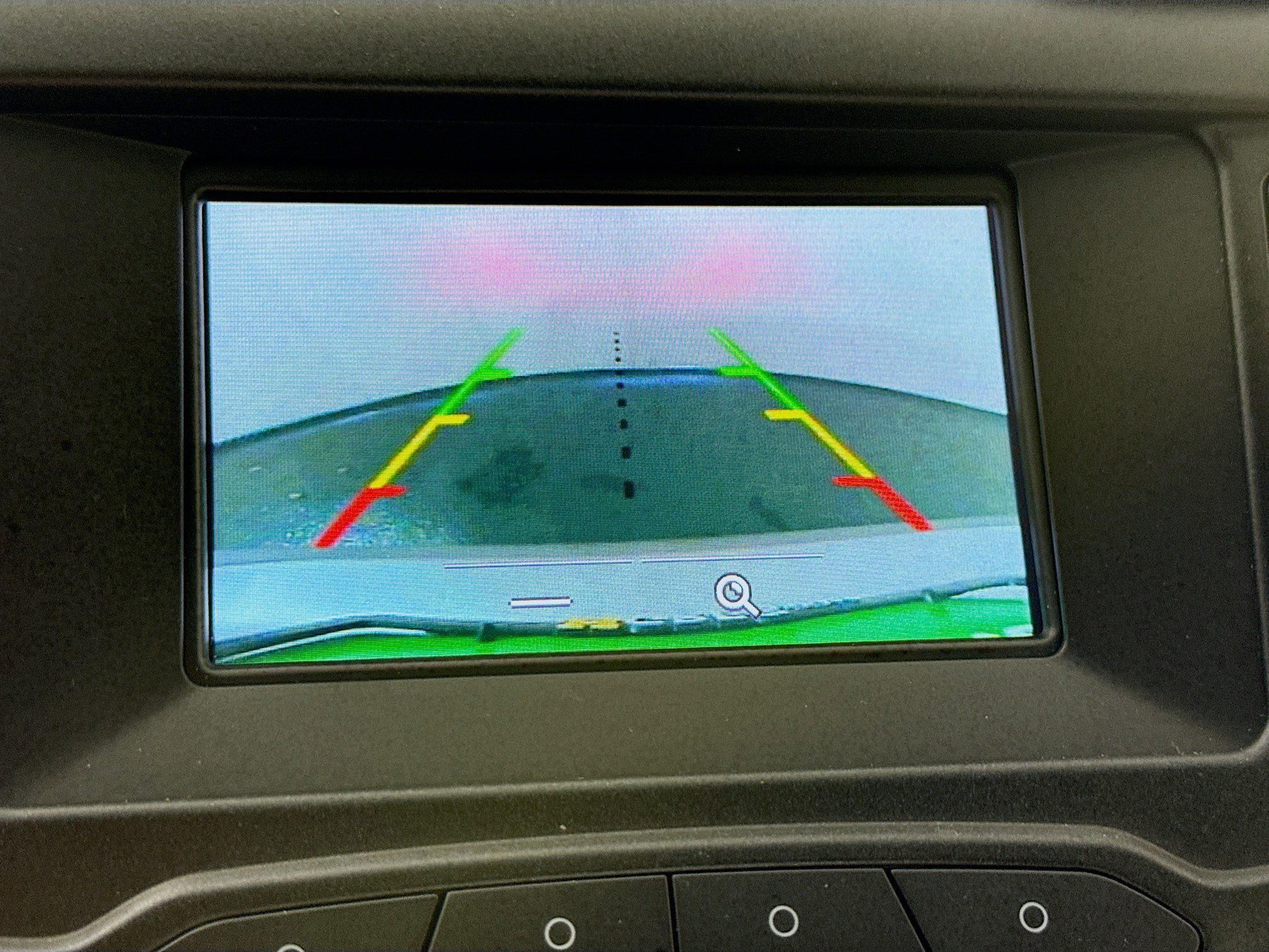 Used 2017 Ford Fusion S image 19