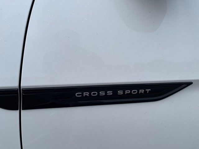 New 2026 Volkswagen Atlas Cross Sport SEL R-Line image 12