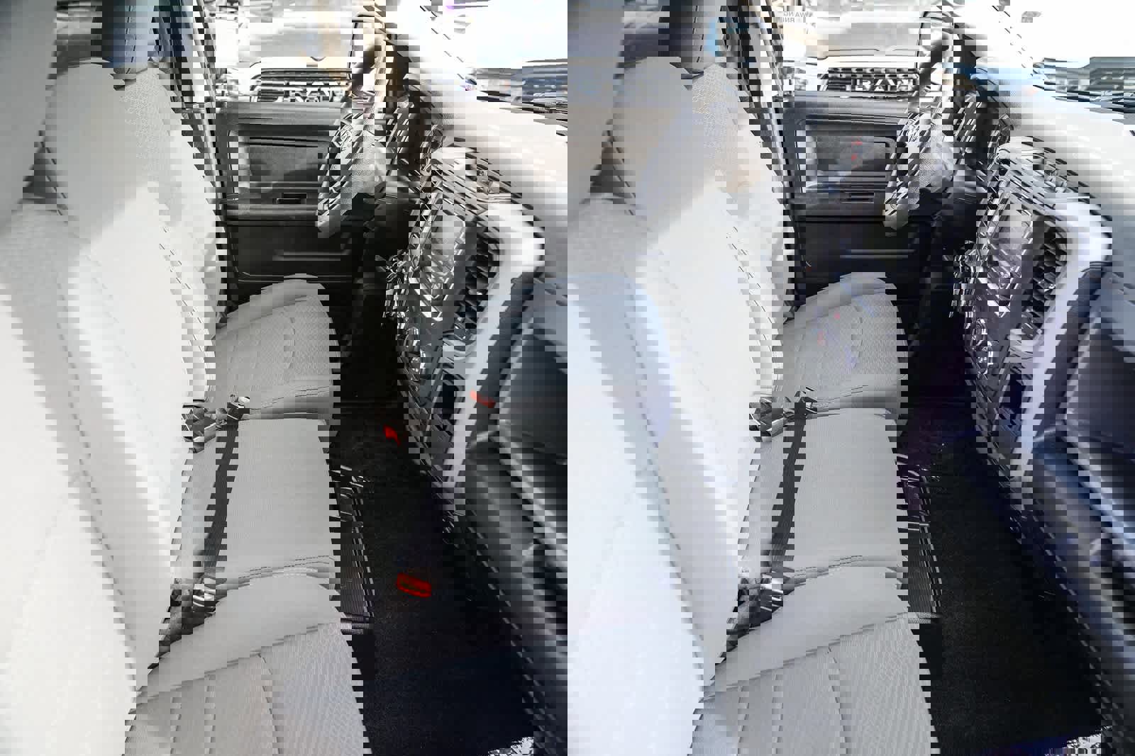 Used 2018 RAM 1500 Express image 15