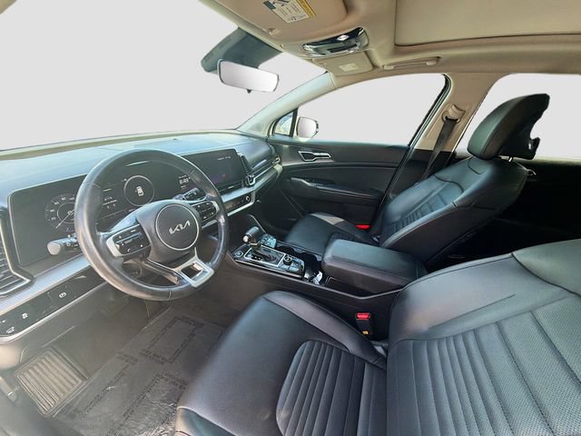 Used 2024 Kia Sportage SX FWD image 20