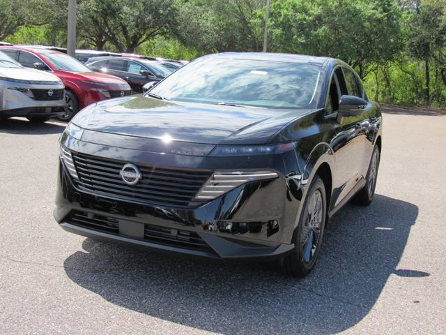 New 2026 Nissan Murano SL image 8