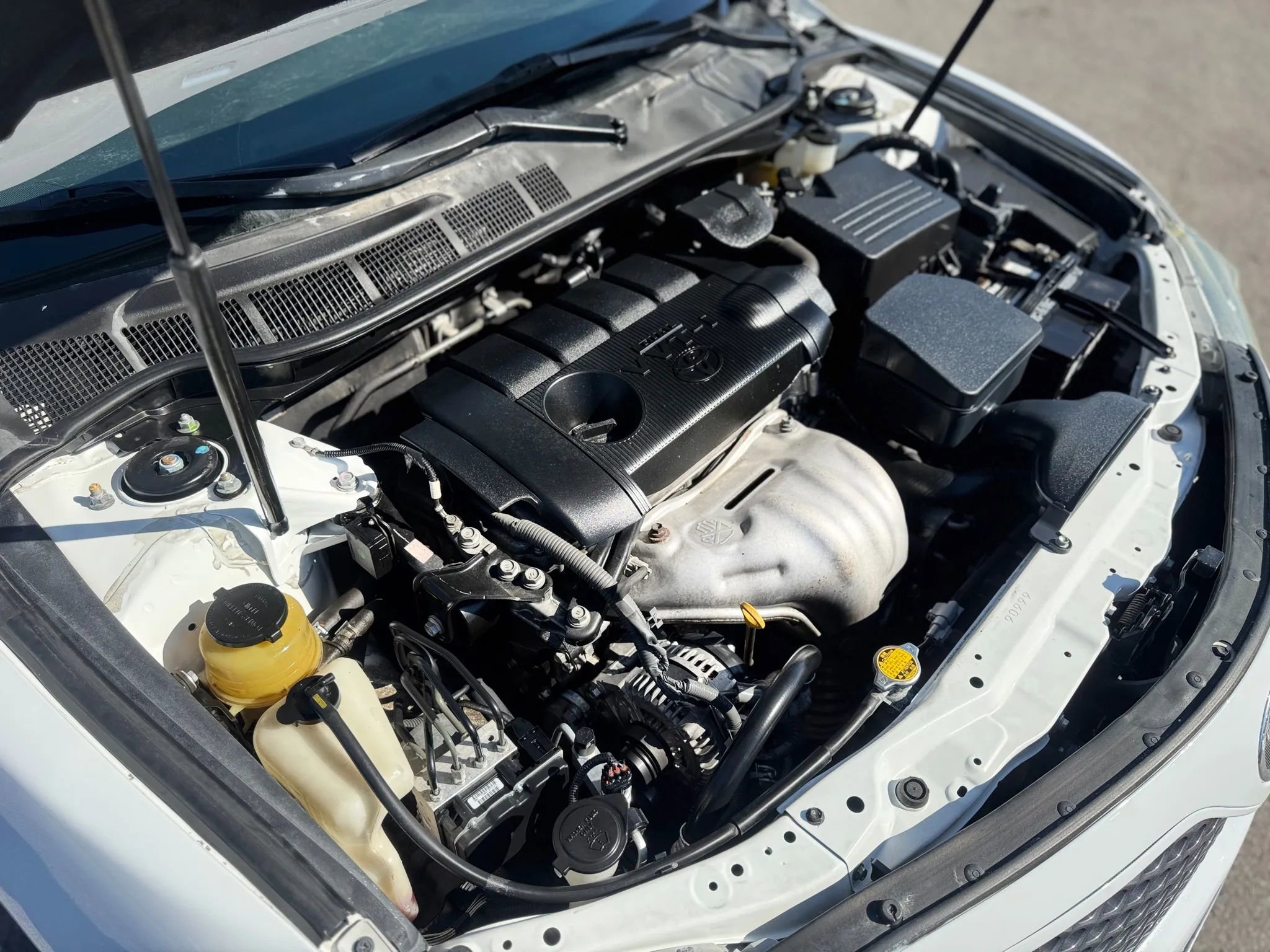 Used 2011 Toyota Camry SE w/ Fleet Convenience Pkg FWD image 22