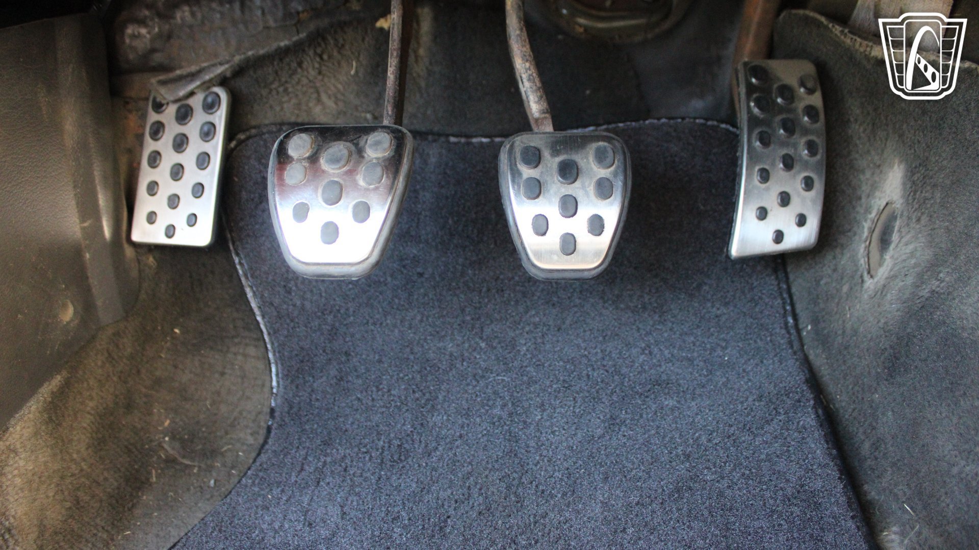 Used 2000 Ford Mustang GT RWD image 17
