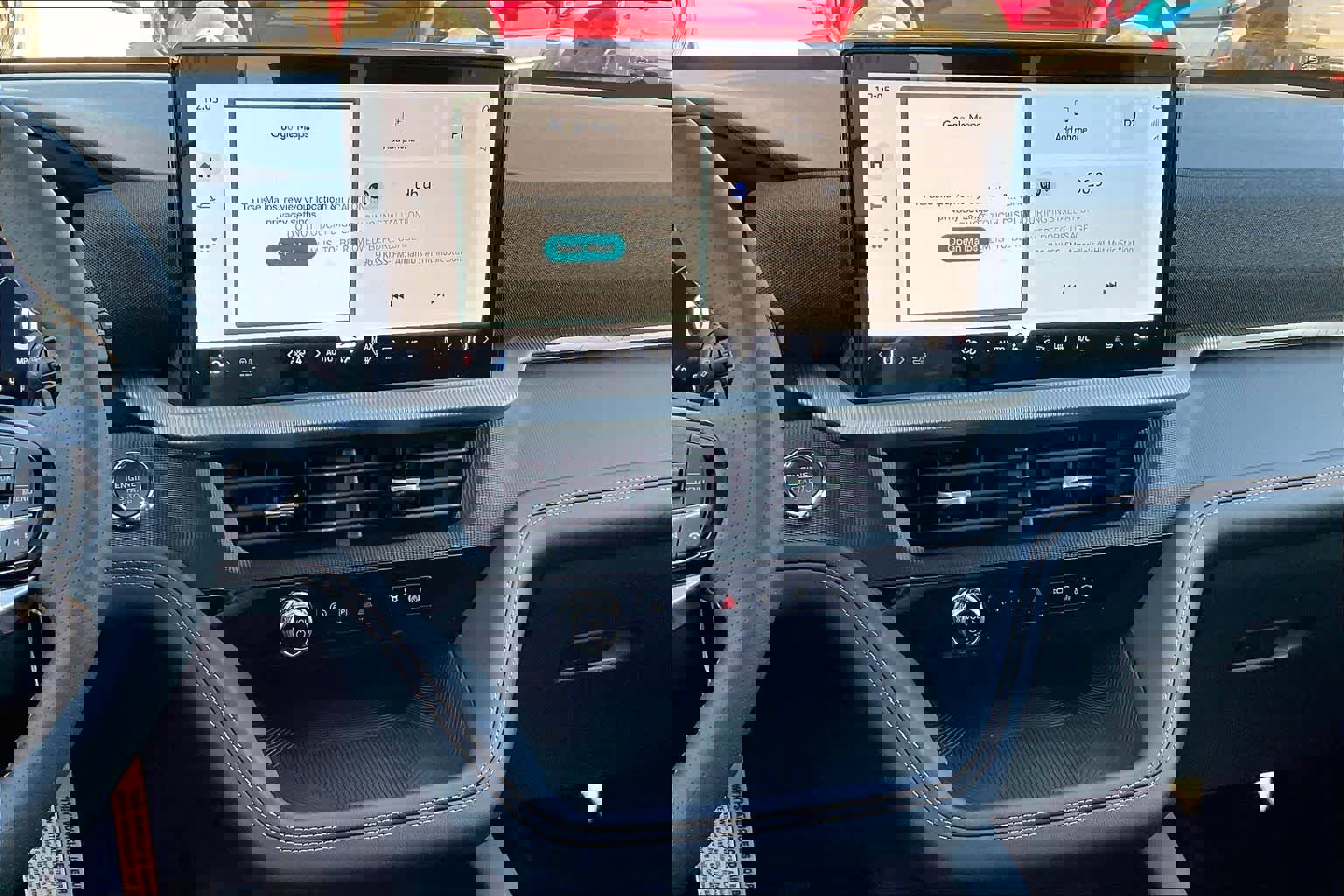 New 2026 Ford Explorer Tremor AWD/4WD image 6