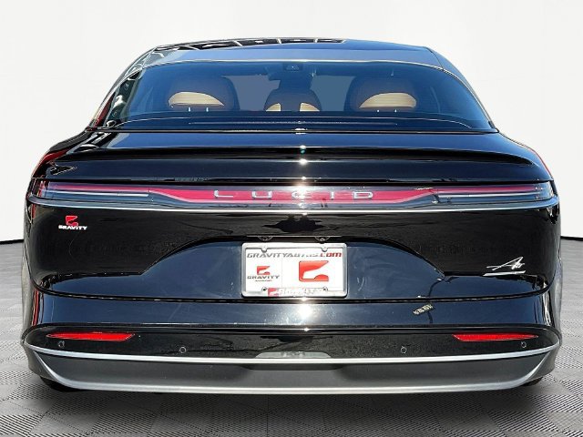 Used 2023 Lucid Air Touring AWD/4WD image 6