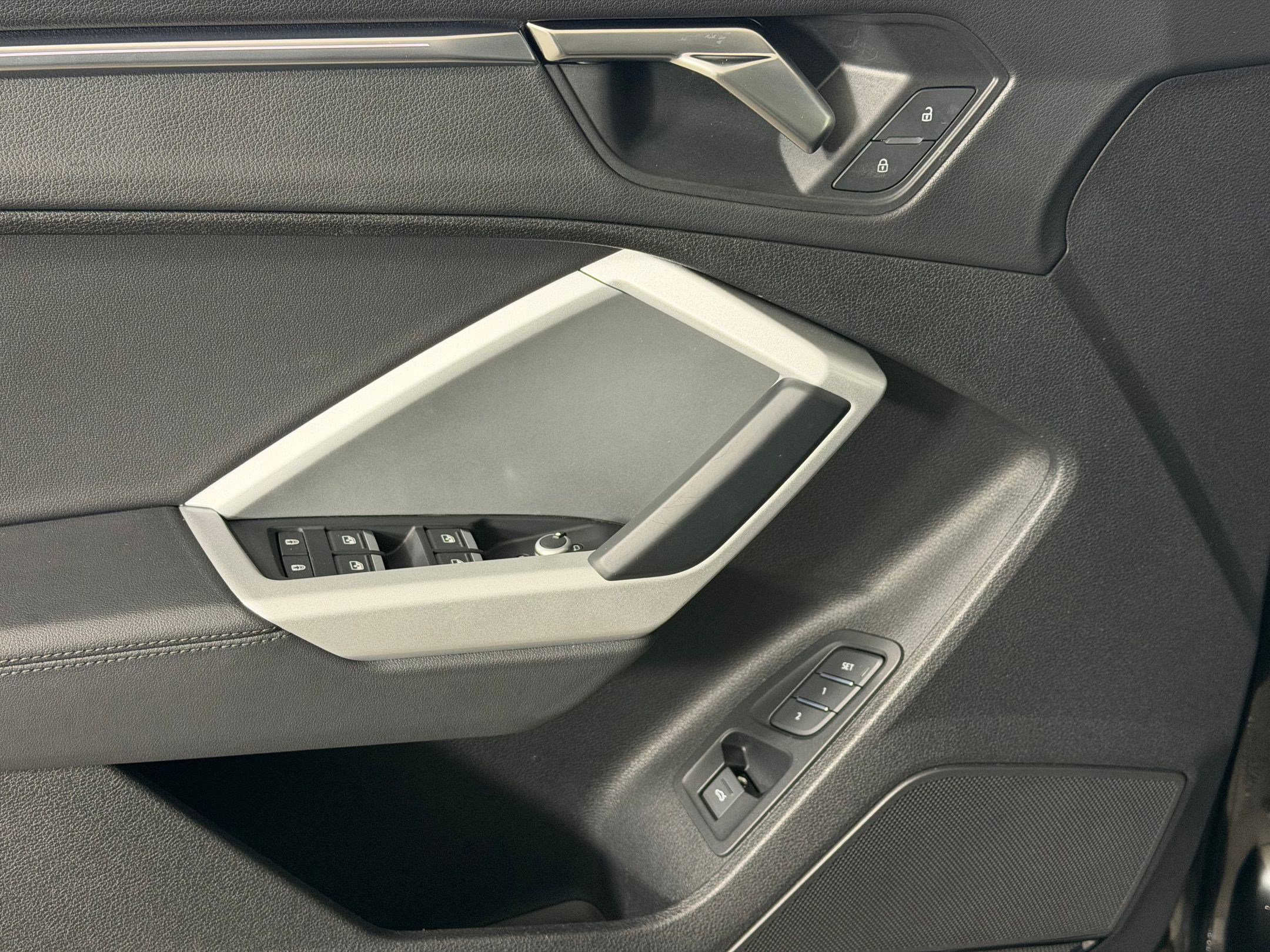 Certified 2023 Audi Q3 2.0T Premium Plus w/ Premium Plus Package image 13