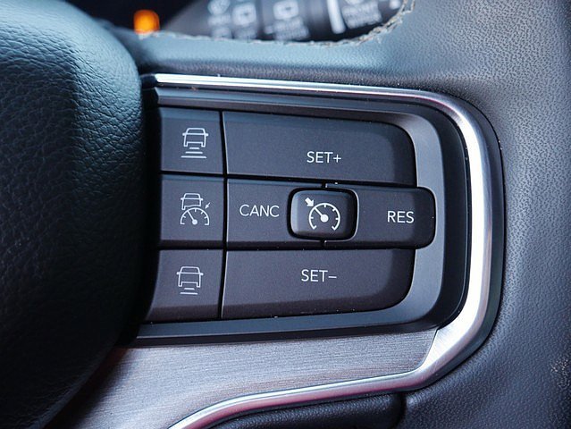 Used 2024 Jeep Wagoneer Series II image 34