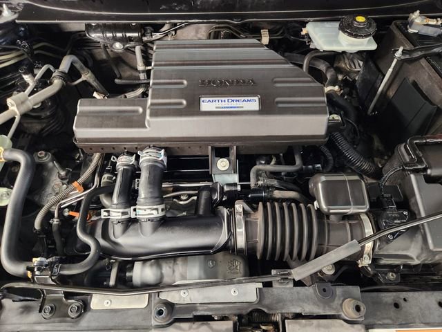 Used 2017 Honda CR-V EX-L image 32