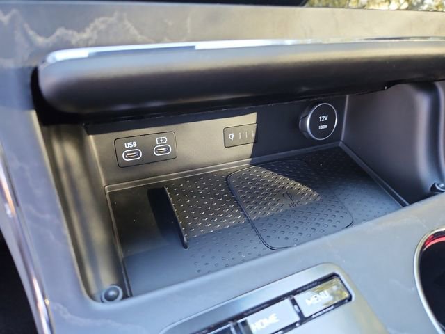 New 2026 Genesis GV80 3.5T Prestige image 15