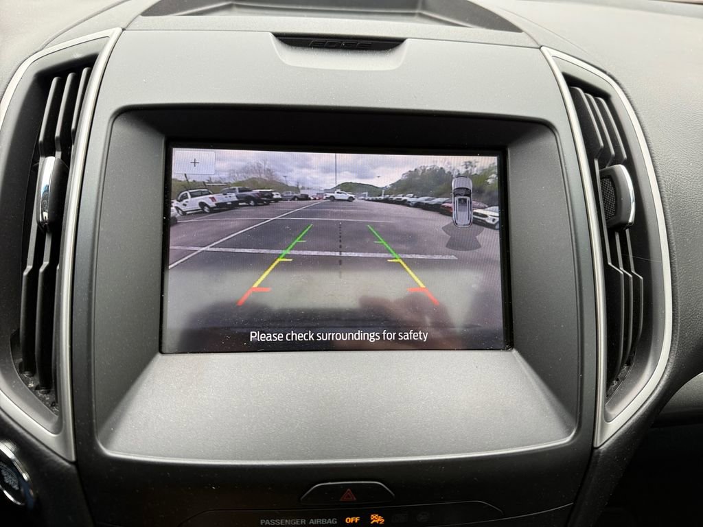 Used 2020 Ford Edge SEL w/ Convenience Package AWD/4WD image 18
