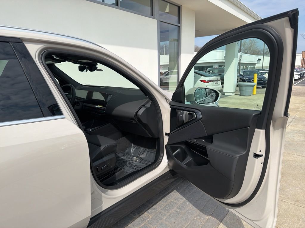 New 2026 BMW X3 xDrive30 w/ Premium Package image 20