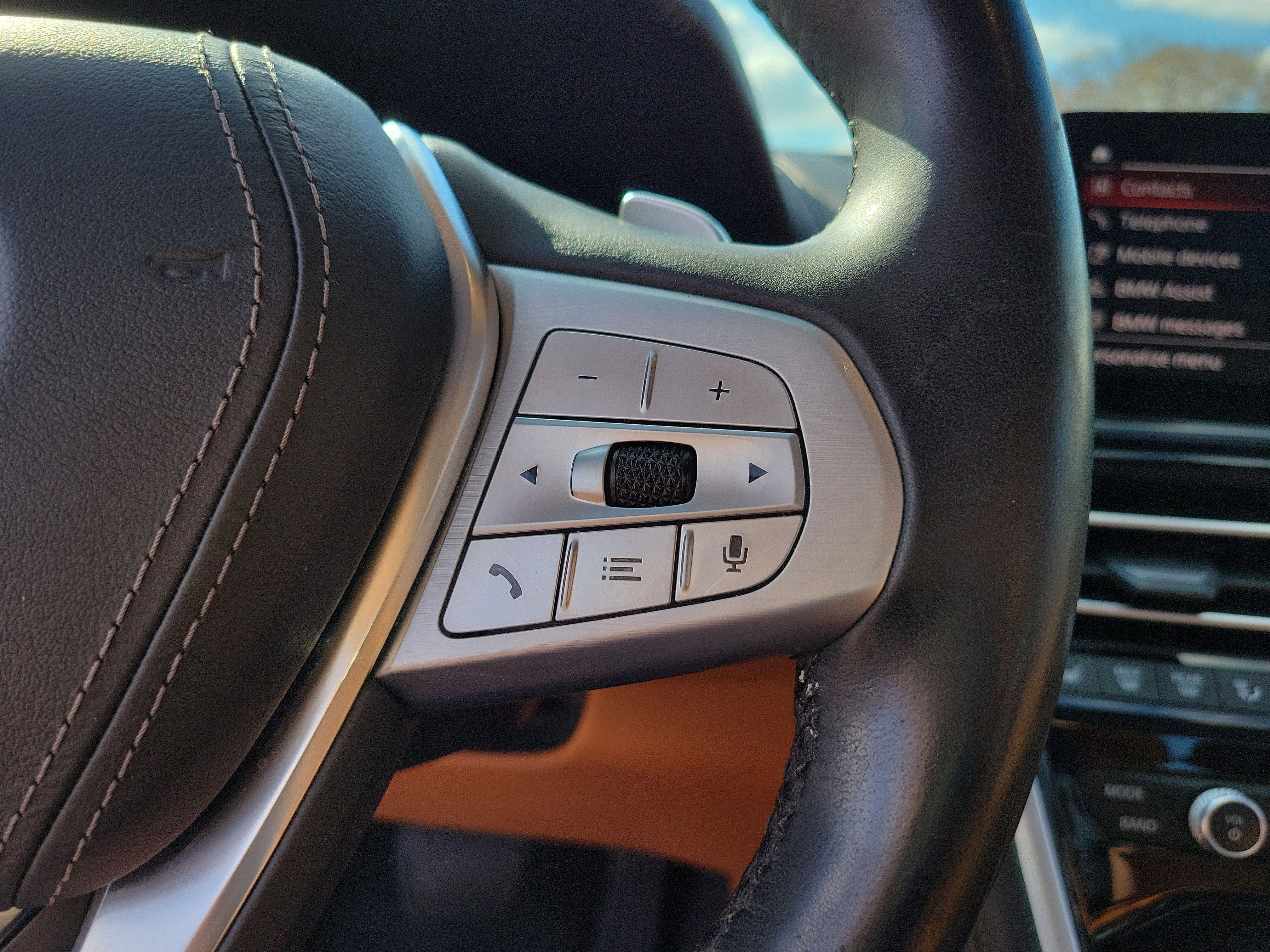 Used 2020 BMW 840i Gran Coupe w/ Driving Assistance Package image 28