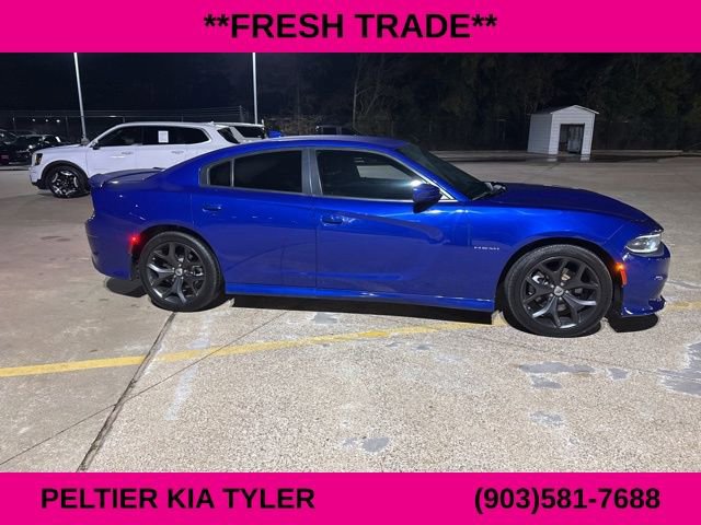 Used 2022 Dodge Charger R/T image 2