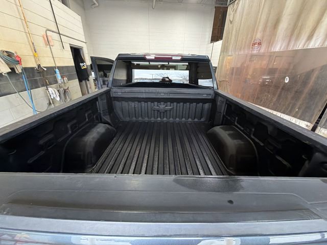 Used 2021 Chevrolet Silverado 1500 RST image 24