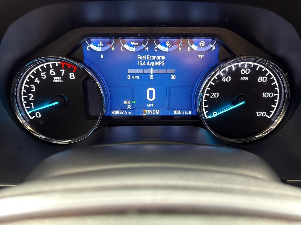 Used 2023 Ford F150 XLT w/ Equipment Group 302A High RWD image 17