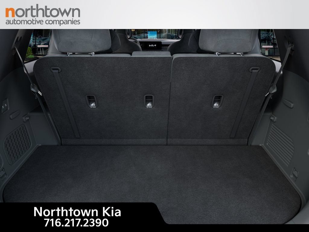 New 2027 Kia Telluride X-Line SX Prestige AWD/4WD image 20