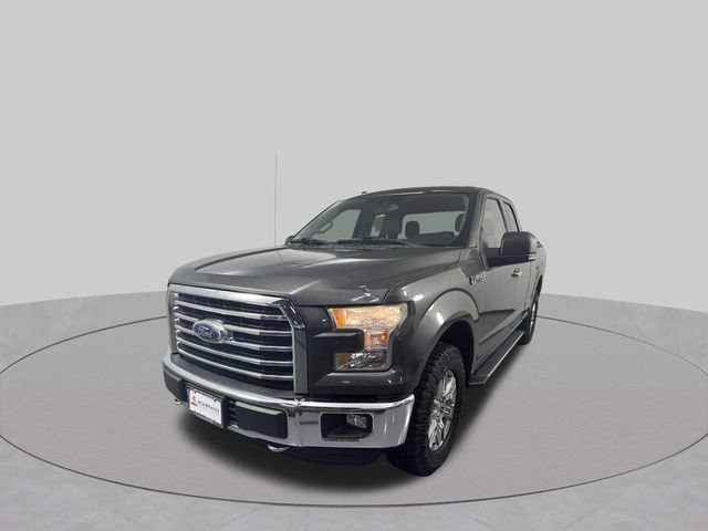 Used 2015 Ford F150 XLT w/ Equipment Group 301A Mid AWD/4WD image 23