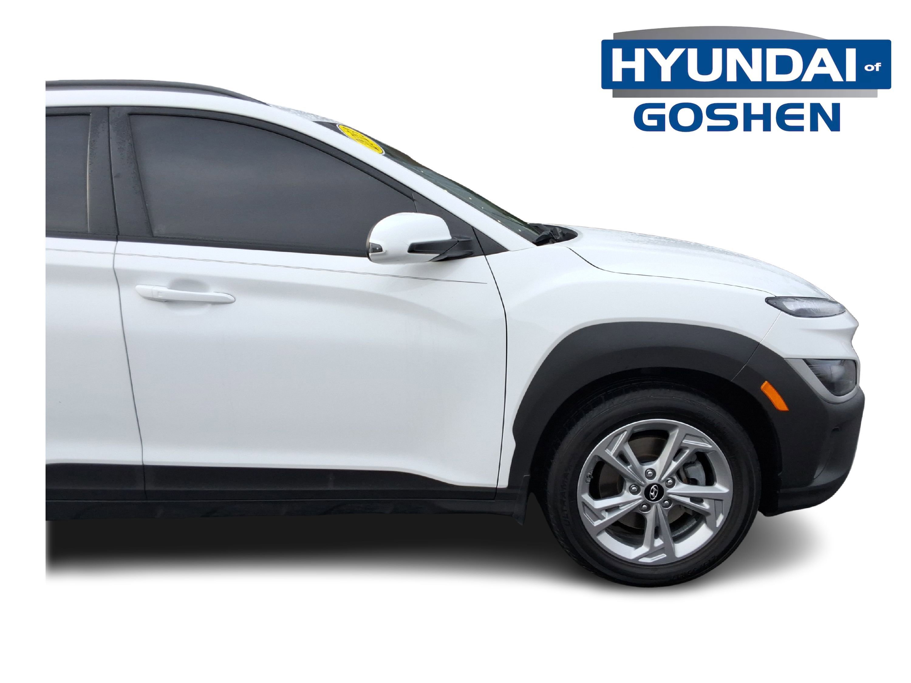 Used 2023 Hyundai Kona SEL w/ Convenience Package image 10