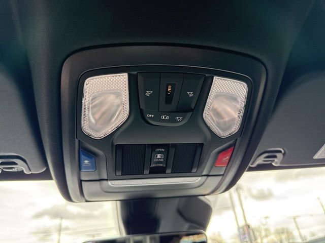 New 2026 RAM 1500 Express image 31