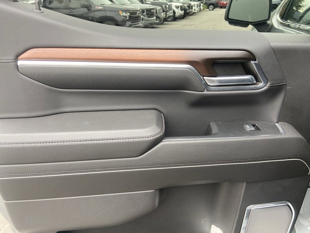 Used 2024 GMC Sierra 1500 Denali image 28