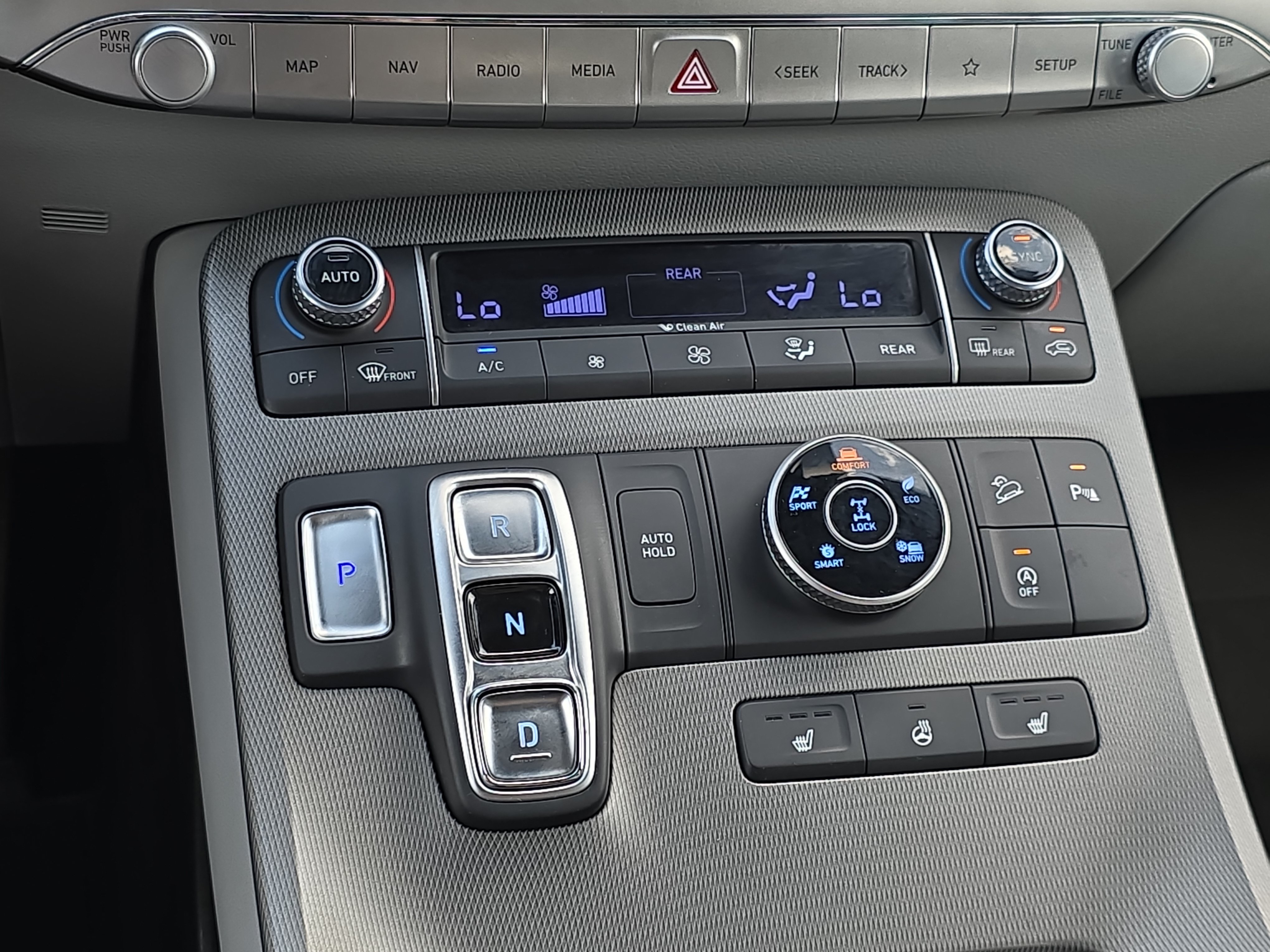 Used 2021 Hyundai Palisade SEL w/ Premium Package AWD/4WD image 26