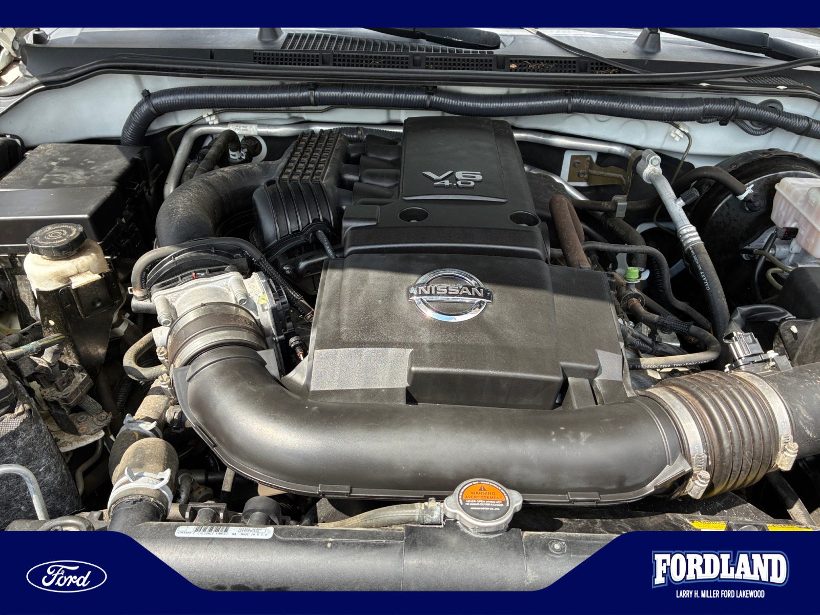 Used 2018 Nissan Frontier SV RWD image 22