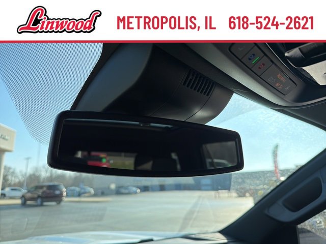 New 2026 GMC Yukon Denali w/ Sun & Power Step Package image 40