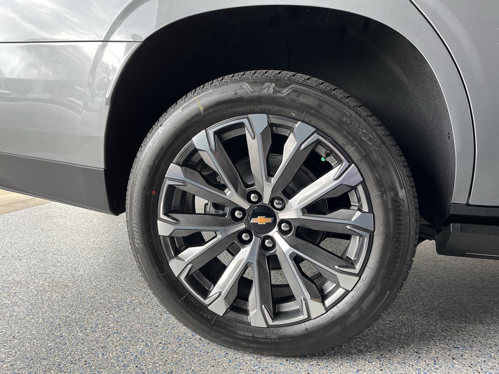 New 2026 Chevrolet Tahoe High Country AWD/4WD image 31