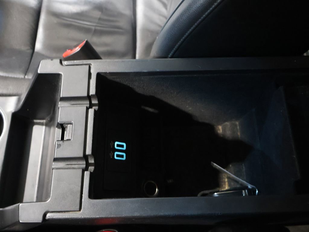 Used 2018 Ford Flex SEL w/ Equipment Group 202A image 31