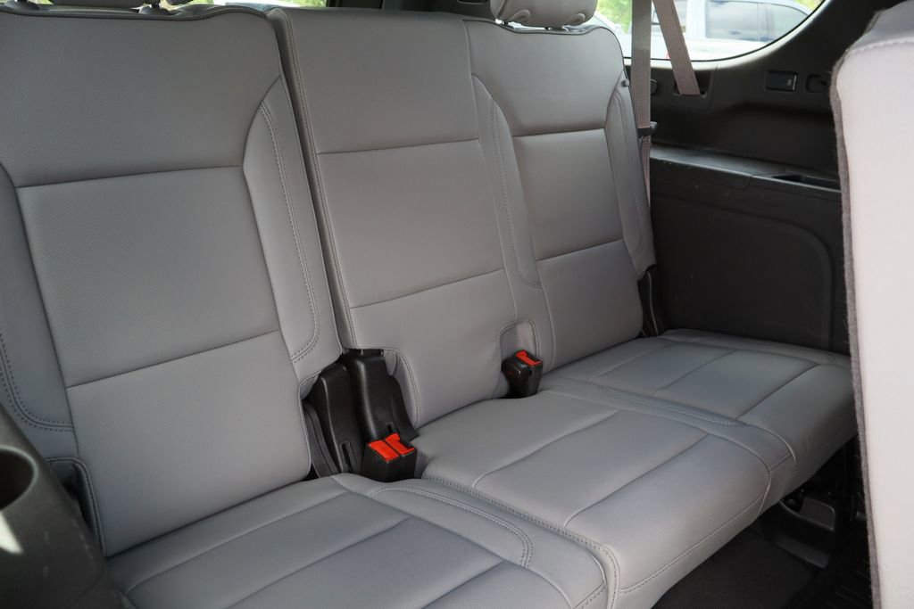 Certified 2023 GMC Yukon XL SLT w/ Max Trailering Package AWD/4WD image 29