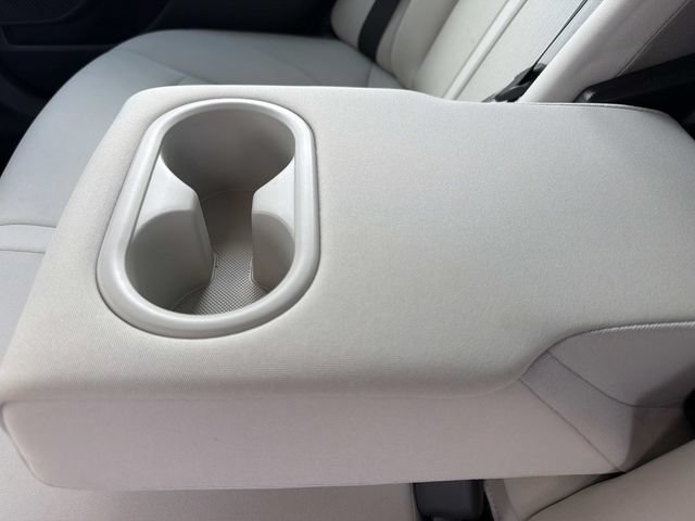 Used 2025 Hyundai Sonata SEL FWD image 21